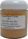 Natural Pinon Cream Lg Natural Pinon Cream Lg
